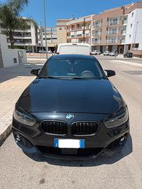 Bmw 118d