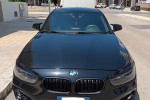 Bmw 118d