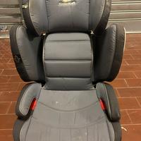 Seggiolino auto kinderkraft