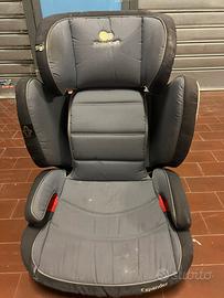 Seggiolino auto kinderkraft