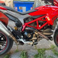 Ducati hypermotard 939