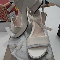 sandalo platform Stonefly