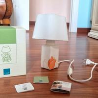 Lampada Thun tulipano quadrifoglio