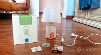 Lampada Thun tulipano quadrifoglio