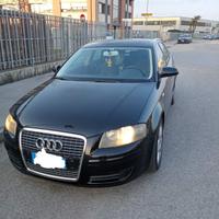audi a3 2.0 tdi  ambition
