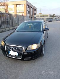 audi a3 2.0 tdi  ambition