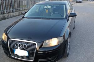 audi a3 2.0 tdi  ambition