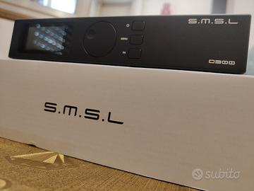 Smsl D300 Dac Audio.