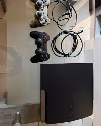Playstation 3