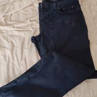 pantaloni tg forte 