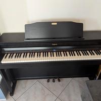 Roland HP 506 Piano Digitale