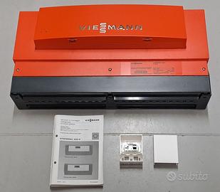 Centralina climatica Viessmann Vitotronic 200-H