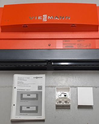 Centralina climatica Viessmann Vitotronic 200-H