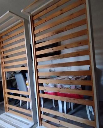 2 letto singolo  ,
