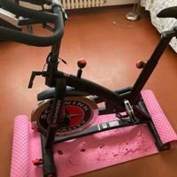 spinbike schwinn 700