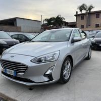 Ford Focus 1.5 TDCi 95 CV Titanium