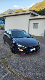 Hyundai i30n