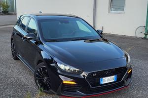 Hyundai i30n