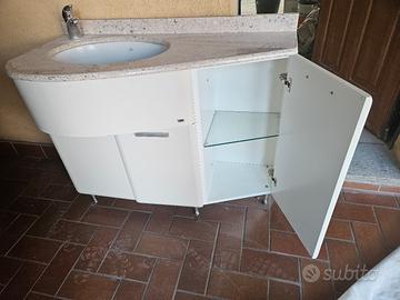 Mobile bagno