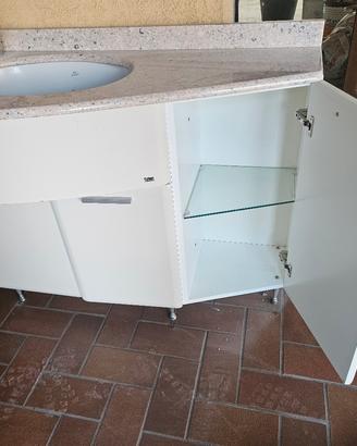 Mobile bagno