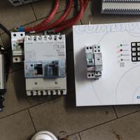 kit completo sorveglianza 