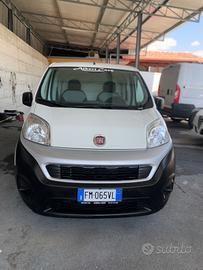 Fiat fiorino 1300 multijet 80 cv euro 6
