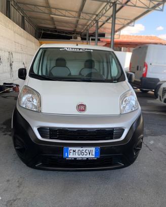 Fiat fiorino 1300 multijet 80 cv euro 6