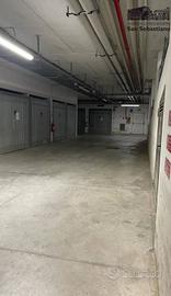 Box / Garage di 22 m² a Cesena