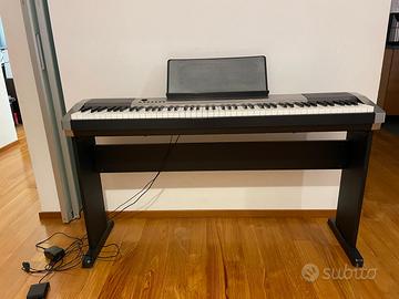 TASTIERA CASIO CDP130