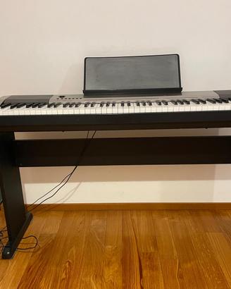 TASTIERA CASIO CDP130