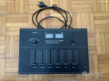 Mixer vivanco mx 700