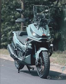 Zontes ZT 368 G TUTTE LE COLORAZIONI PRONTA CONSEG