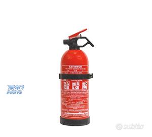 ESTINTORE A POLVERE 1KG