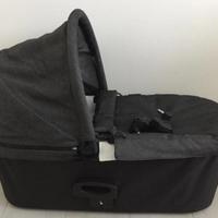 Navicella Deluxe Baby Jogger