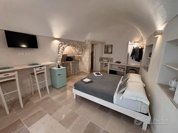 Monolocale Ostuni centro