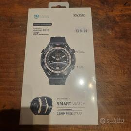 orologio smart