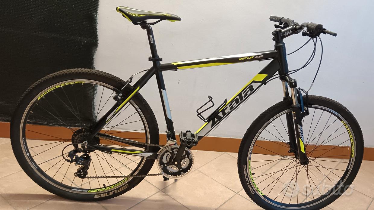 Bicicletta Atala Replay 650b Bicicletta Atala Replay Fantastiche