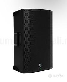 Amplificatore Mackie Thump 15A