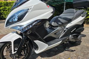 Kynco Xciting 400I 2014