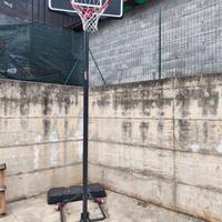 Canestro Basket TARMAK B100 EASY