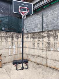 Canestro Basket TARMAK B100 EASY