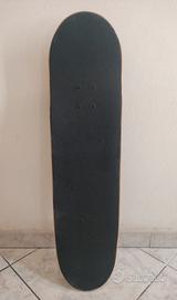 Skateboard Element