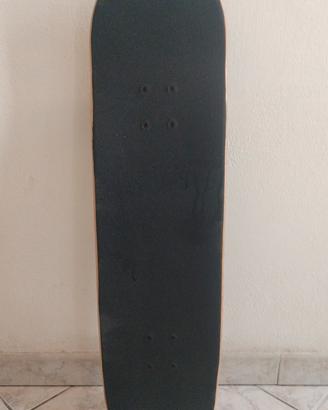 Skateboard Element