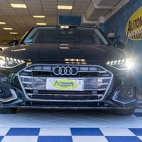 AUDI A4 Avant IBRIDO 35 TDI/163 CV Stronic S-lin