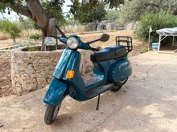 Piaggio Vespa Cosa 200 CLX