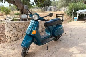 Piaggio Vespa Cosa 200 CLX