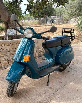 Piaggio Vespa Cosa 200 CLX