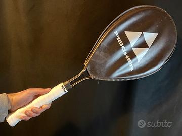 Racchetta tennis Fischer Coup