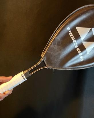 Racchetta tennis Fischer Coup
