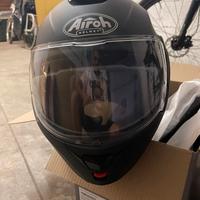 Casco Airoh - modulare doppia omolog - taglia M